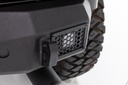 Defensa Trasera Rockline Rear Stubby Bumper Wrangler JL / Gladiator 18-24