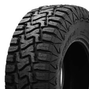 Llanta LT 33x12.5 R20 114Q A A Haida Hd878