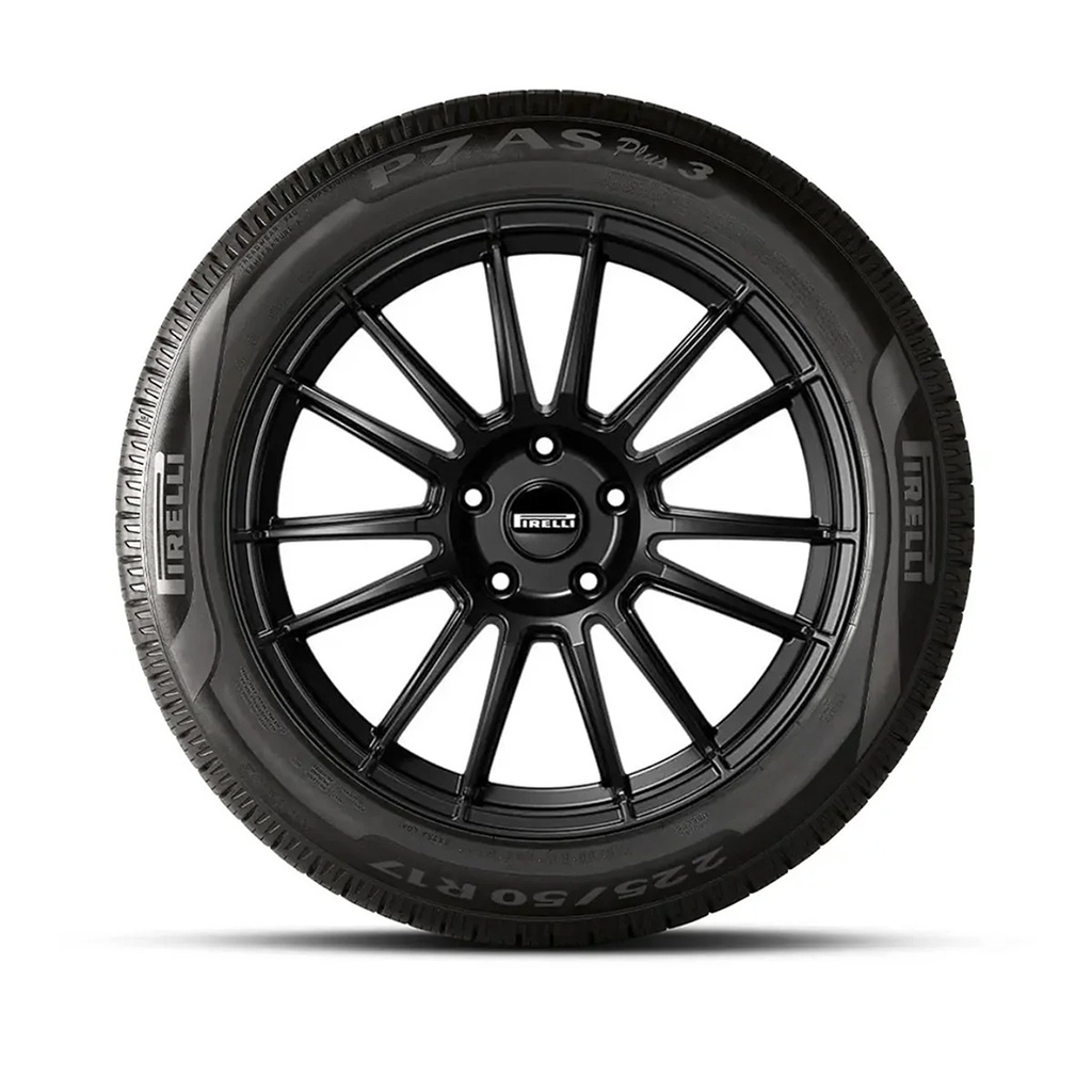 Llanta P 215/55 R18 00 A A Pirelli CINTURATO P7 AS PLUS 3