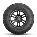 Llanta LT 285/70 R17 121Q A A Goodyear WRANGLER BOULDER MT