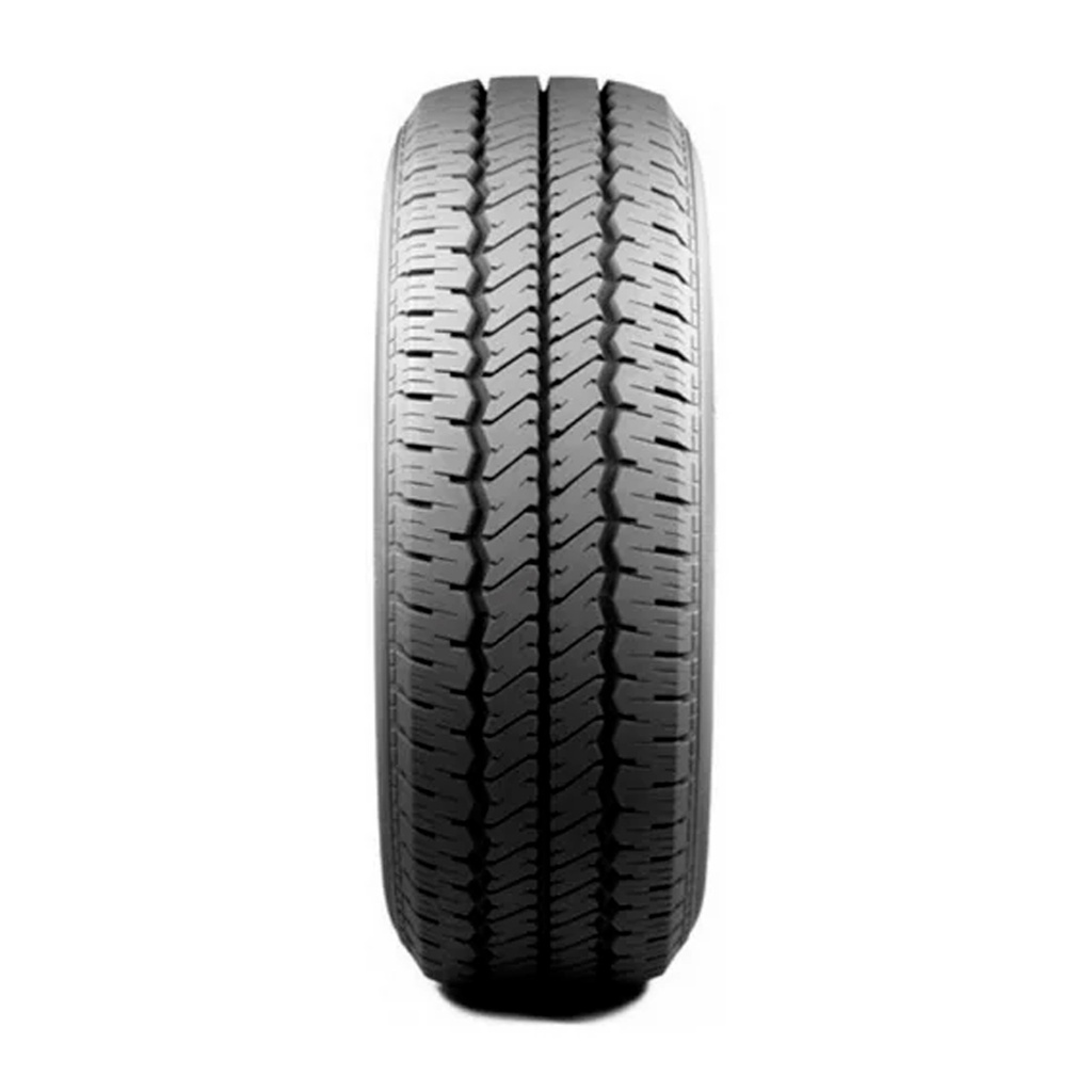 Llanta LT 195 R15 106T A A Maxtrek Su810 8C