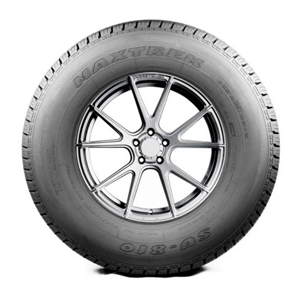 Llanta LT 195 R15 106T A A Maxtrek Su810 8C