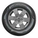 Llanta P 185/65 R14 86T A A Continental CONTIPOWER CONTACT