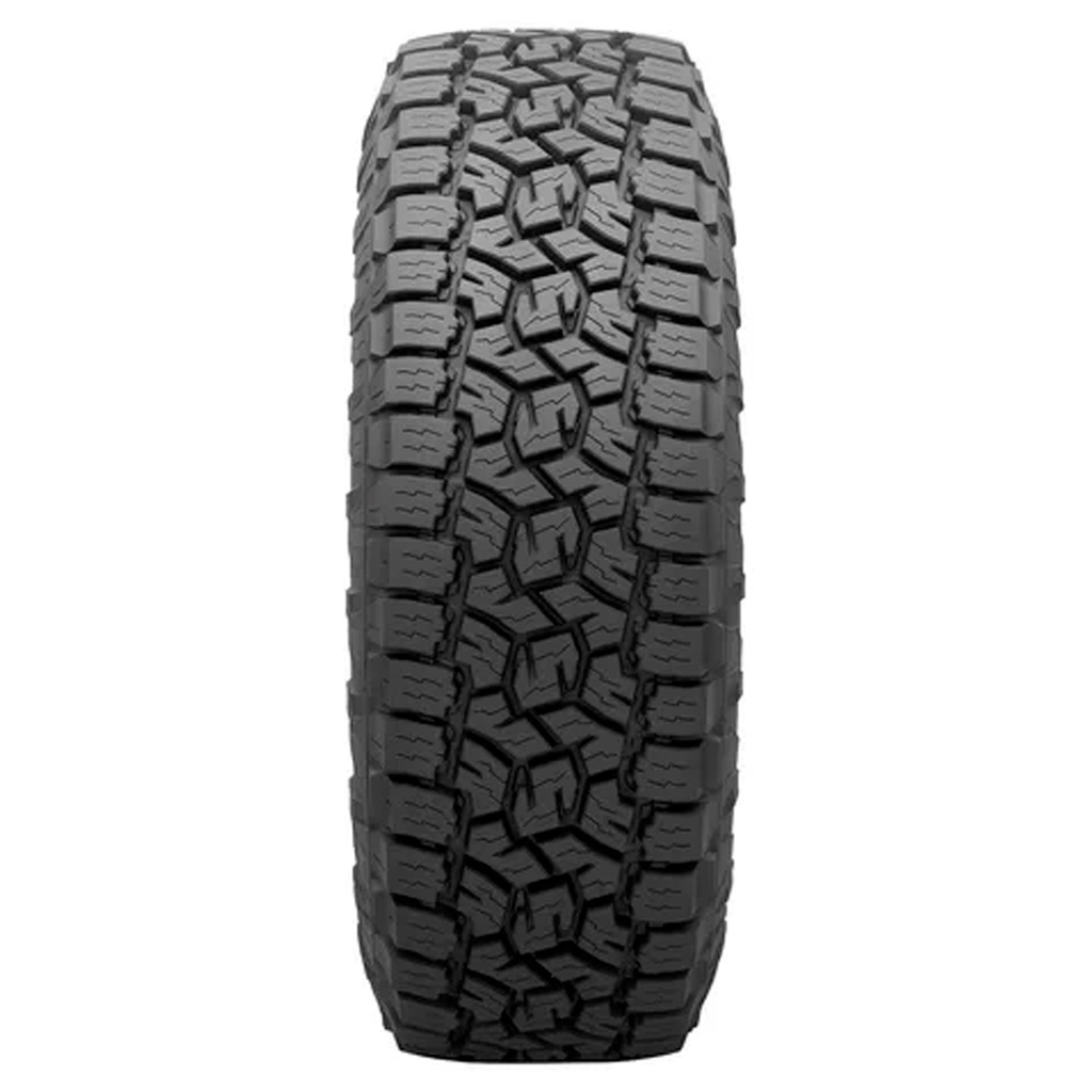 Llanta P 225/75 R16 104 S A A Toyo OPAT AT 3