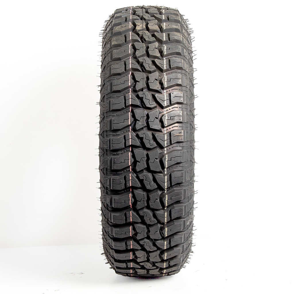 Llanta LT 27x8.5 R14   A A Sumaxx MAX TERRA MT LB