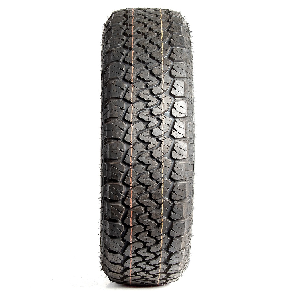 Llanta P 225/65 R17   A A Sumaxx ALL TERRAIN AT WHITE LETT