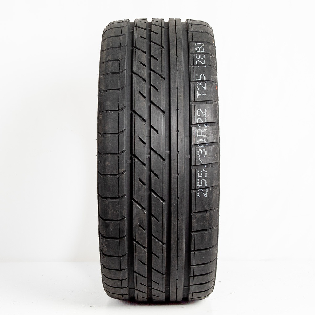 Llanta P 275/30 R24 101W Tbbtires TX-01