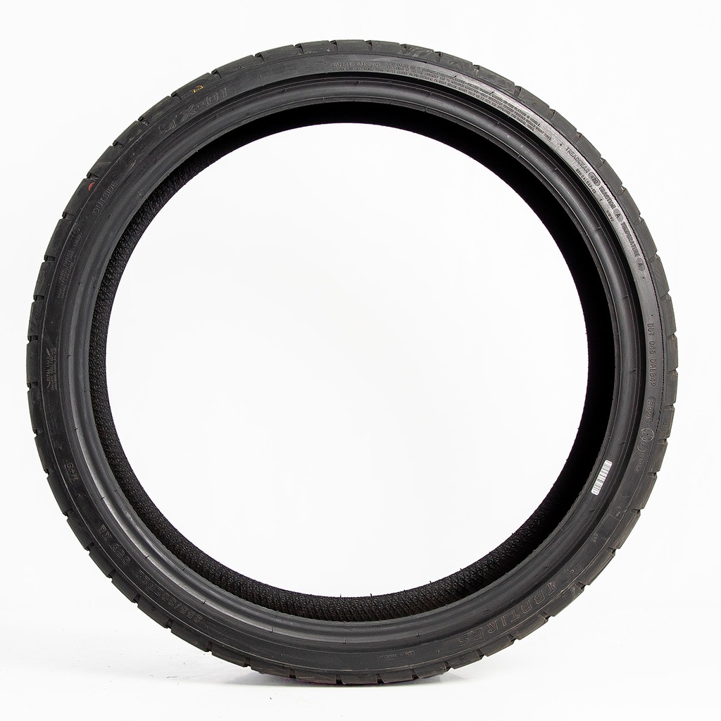 Llanta P 275/30 R24 101W Tbbtires TX-01