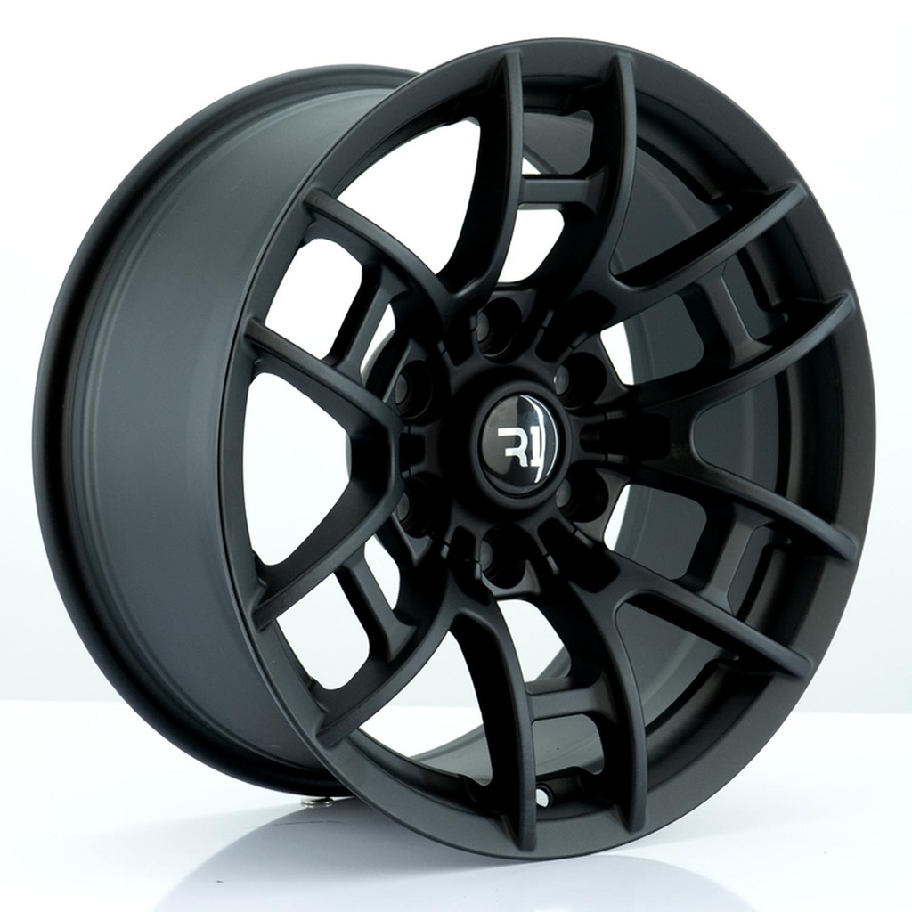 Rin 17 8 6X139.7 R1 Sport F7606 MAB ET0 CB