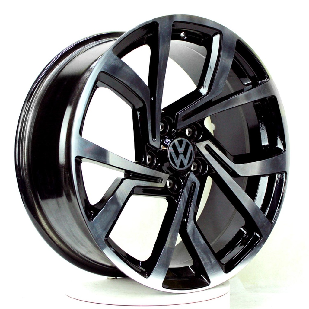 Rin 18 7.5 5X100 Sportiva Bond BKL ET0 CB