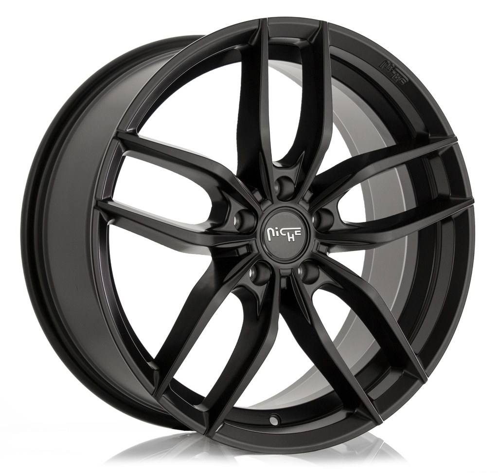 Rin 19 8.5 5X114.3 Niche M203Vosso MB ET45 CB