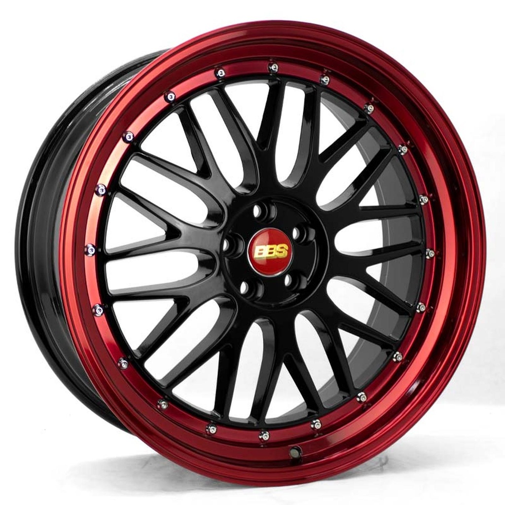 Rin 20 10 5X100 Zr Racing Ks014 Prog BMR ET20 CB