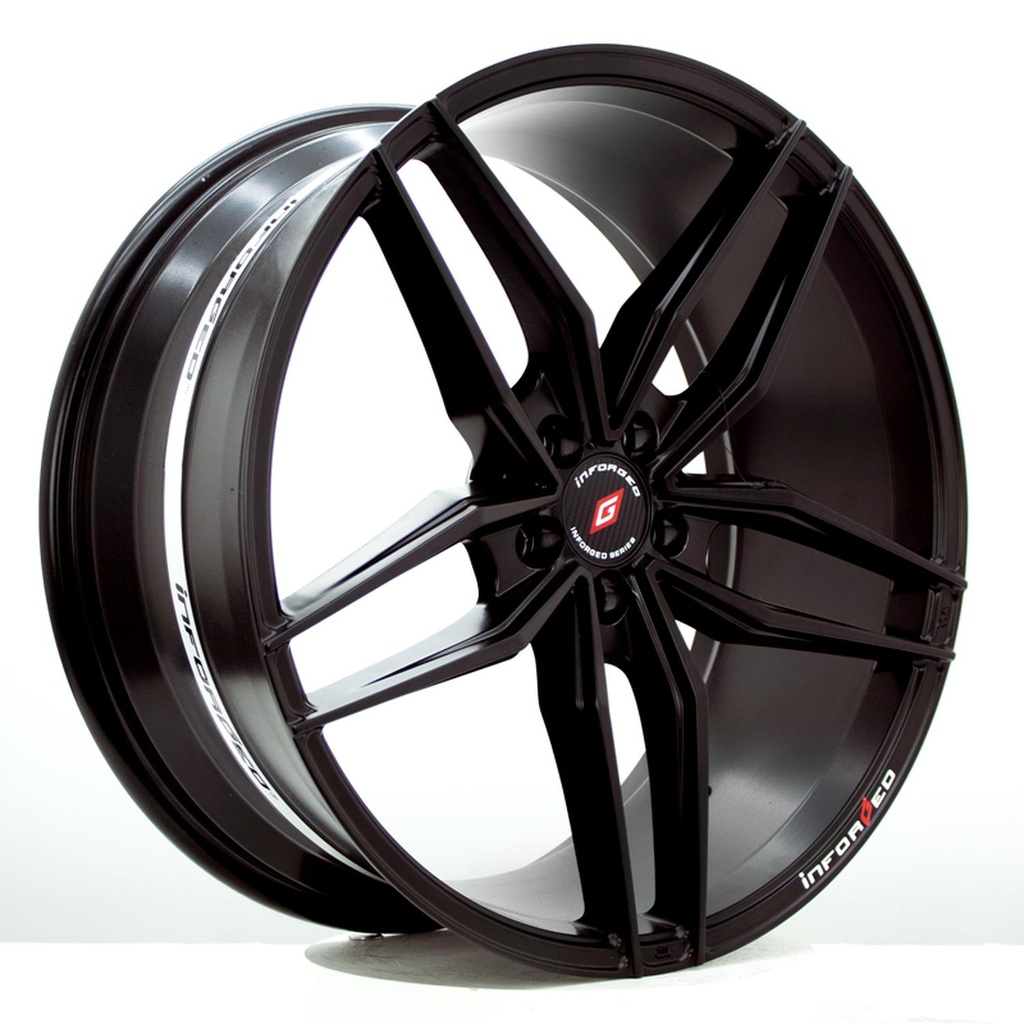 Rin 20 10 5X105 Inforged Ifg37 Prog Encasq. FB ET42 CB