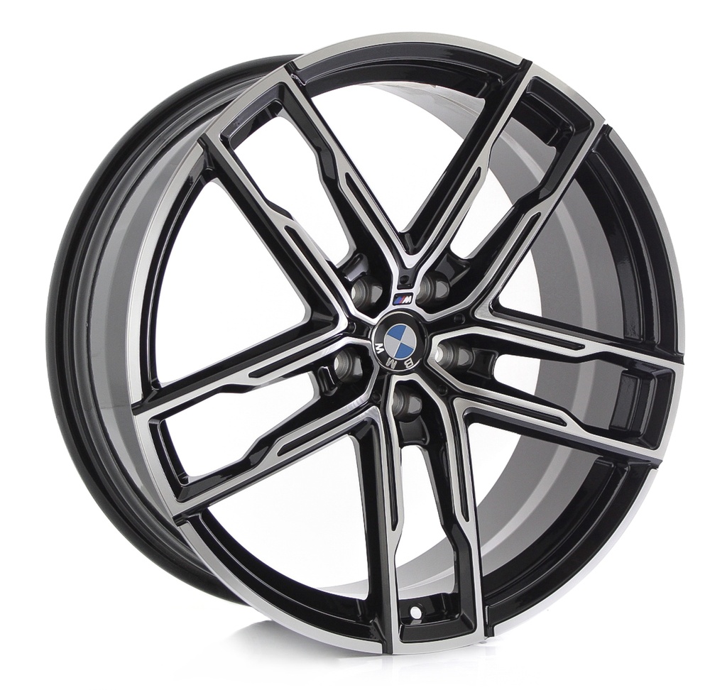 Rin 20 8.5 5X112 Carmotion D206125 Rfep Bmw Forjados 66.5 BMF ET25 CB