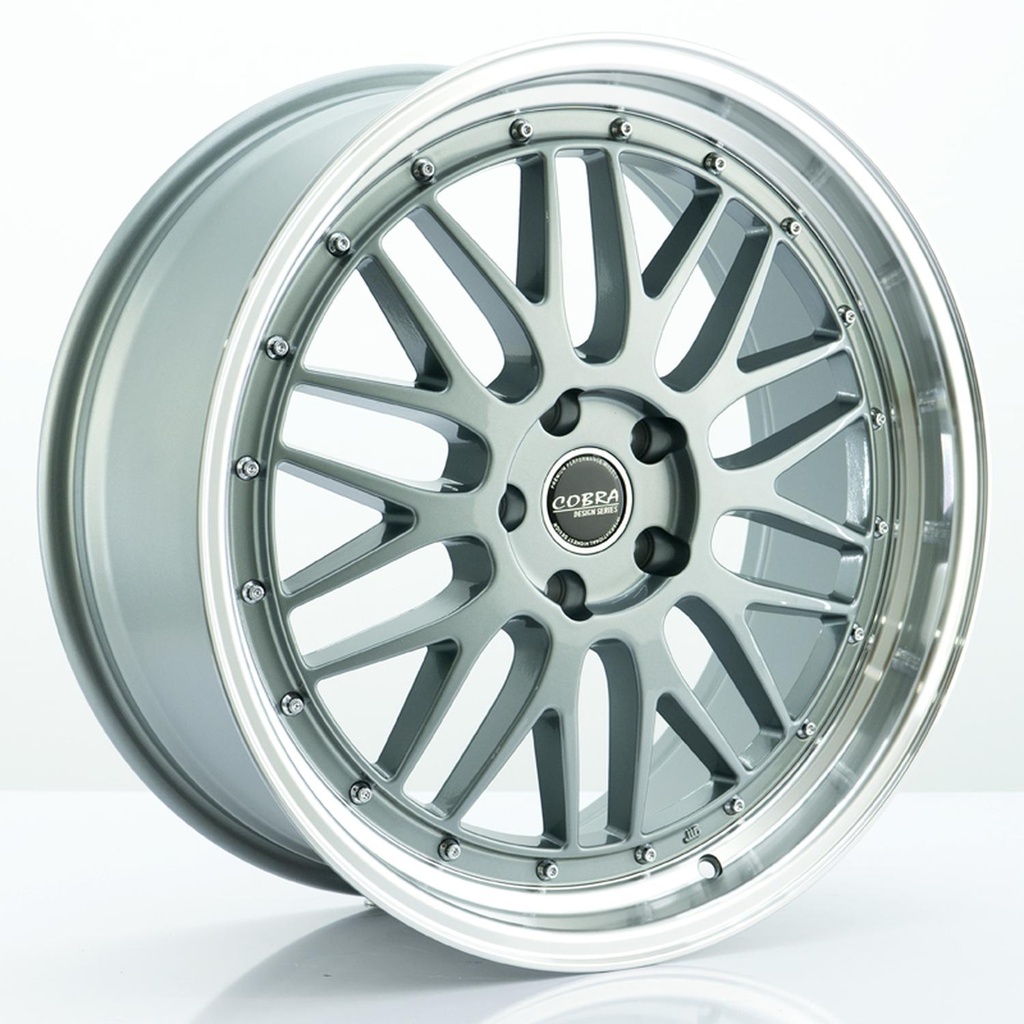 Rin 20 8.5 5X114.3 R1 L542 MACHLIPGM ET35 CB