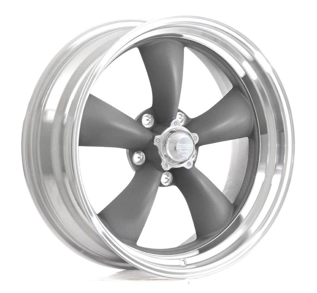 Rin 20 10 5X127 American Racing Vn215 MGML ET6 CB