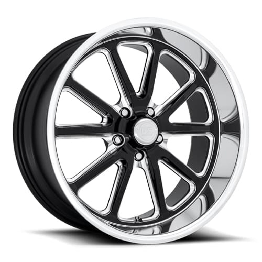 Rin 20 9.5 5X127 Us Mags U117Rambler GBMDC ET1 CB