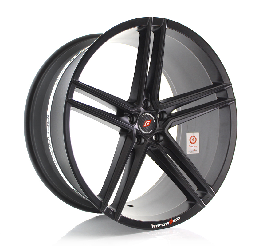 Rin 22 10.5 5X113 Inforged Ifg33 FB ET0 CB