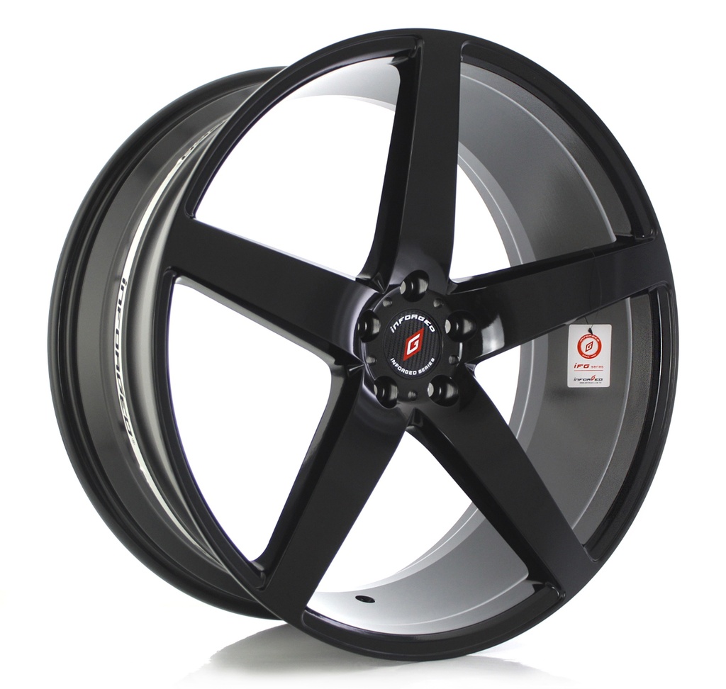 Rin 22 10.5 5X113 Inforged Ifg8 B ET0 CB