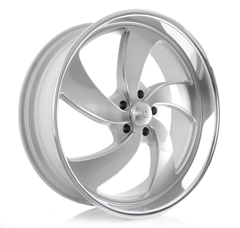 Rin 22 10.5 5X120.6 Us Mags U134 Desperado L SBFMDCL ET1 CB