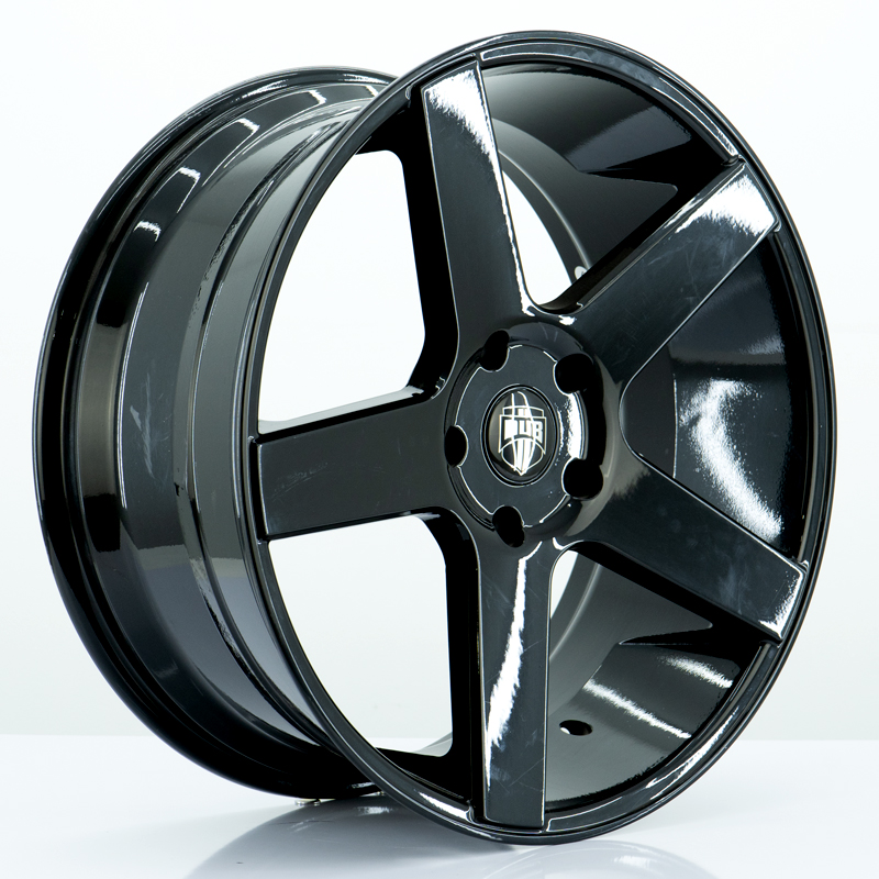 Rin 22 9.5 5X139.7 R1 M5198 SILVER ET25 CB