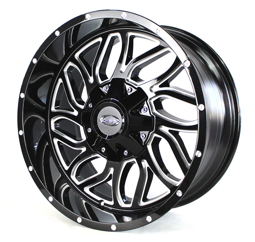 Rin 24 12 6X135/139.7 R1 1070 BLML ET-44 CB