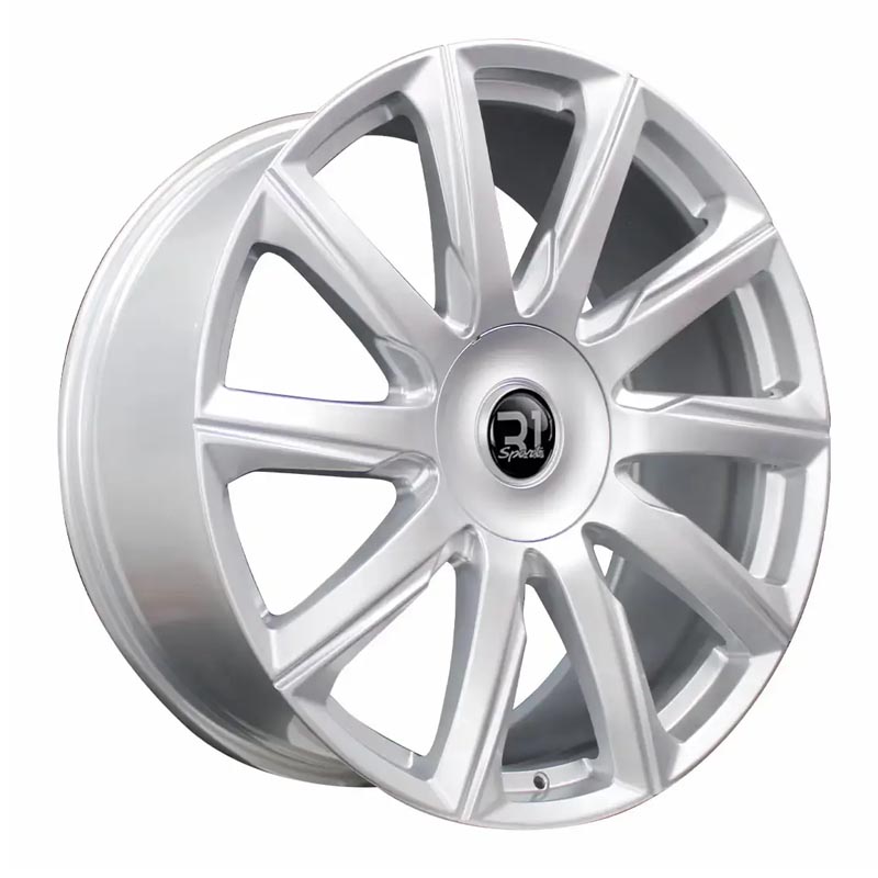 Rin 24 10 6X139.7 R1 Fb611 SILVER ET24 CB