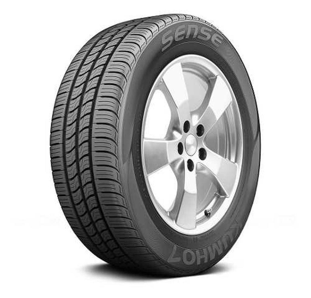 Llanta P 155/70 R13 0H A A Kumho Kr26