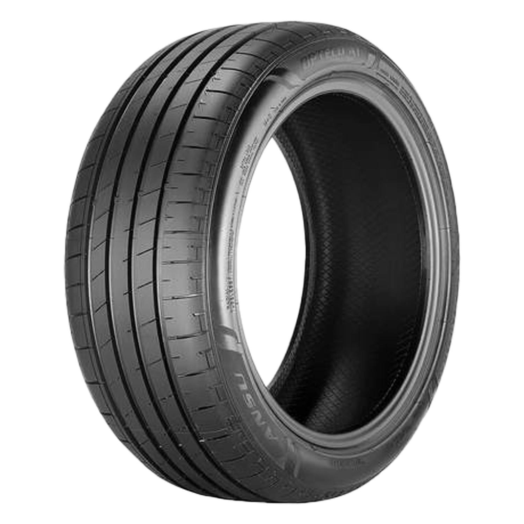 Llanta P 175/70 R13 82T A A Ansu Opteco A1