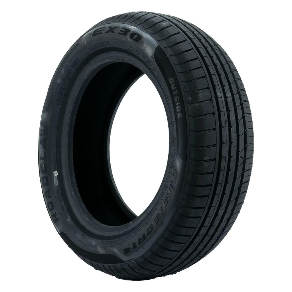 Llanta P 175/70 R13 82T A A Roadclaw Ex30