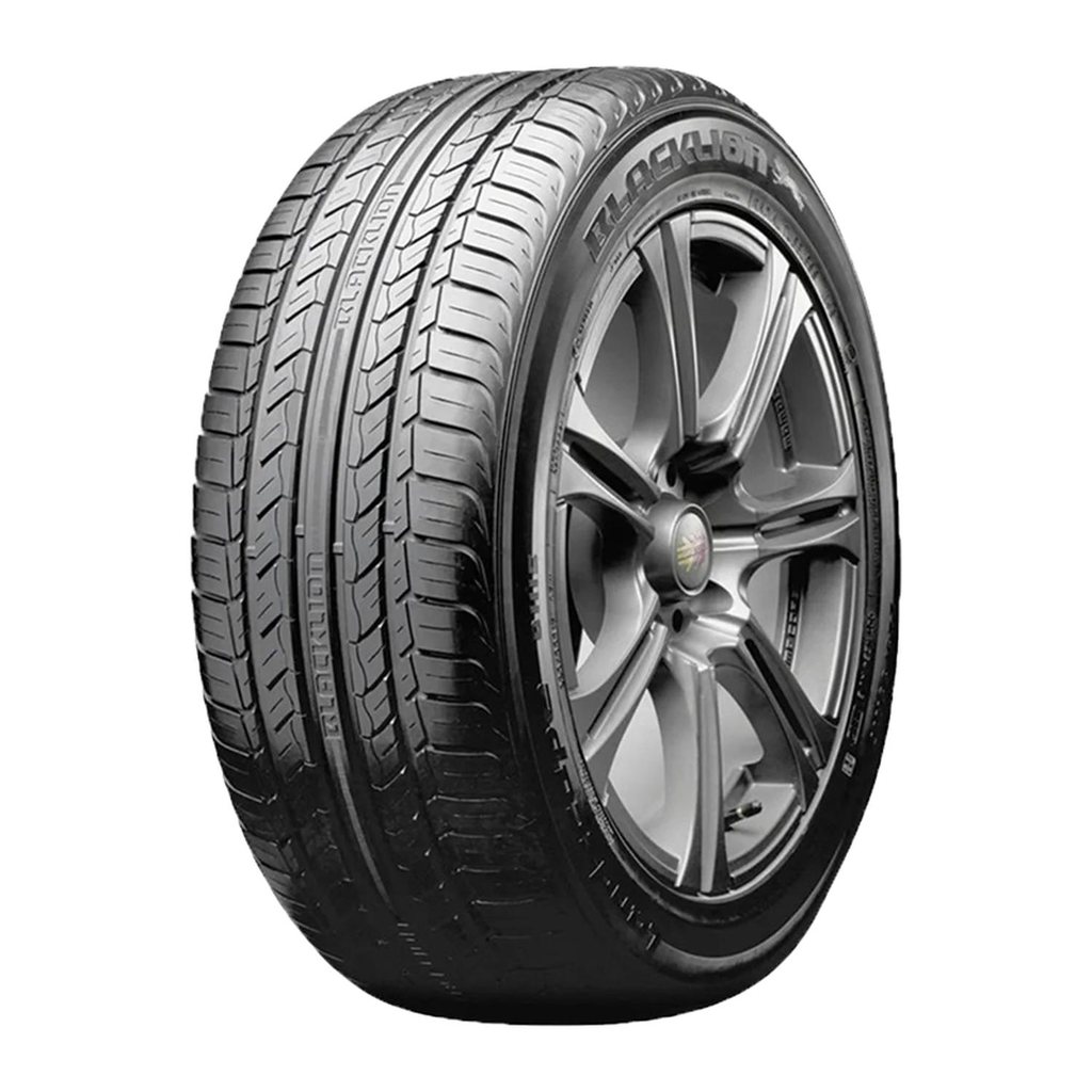 Llanta P 185/60 R13 80T A A Blackhawk Street-H Hh01