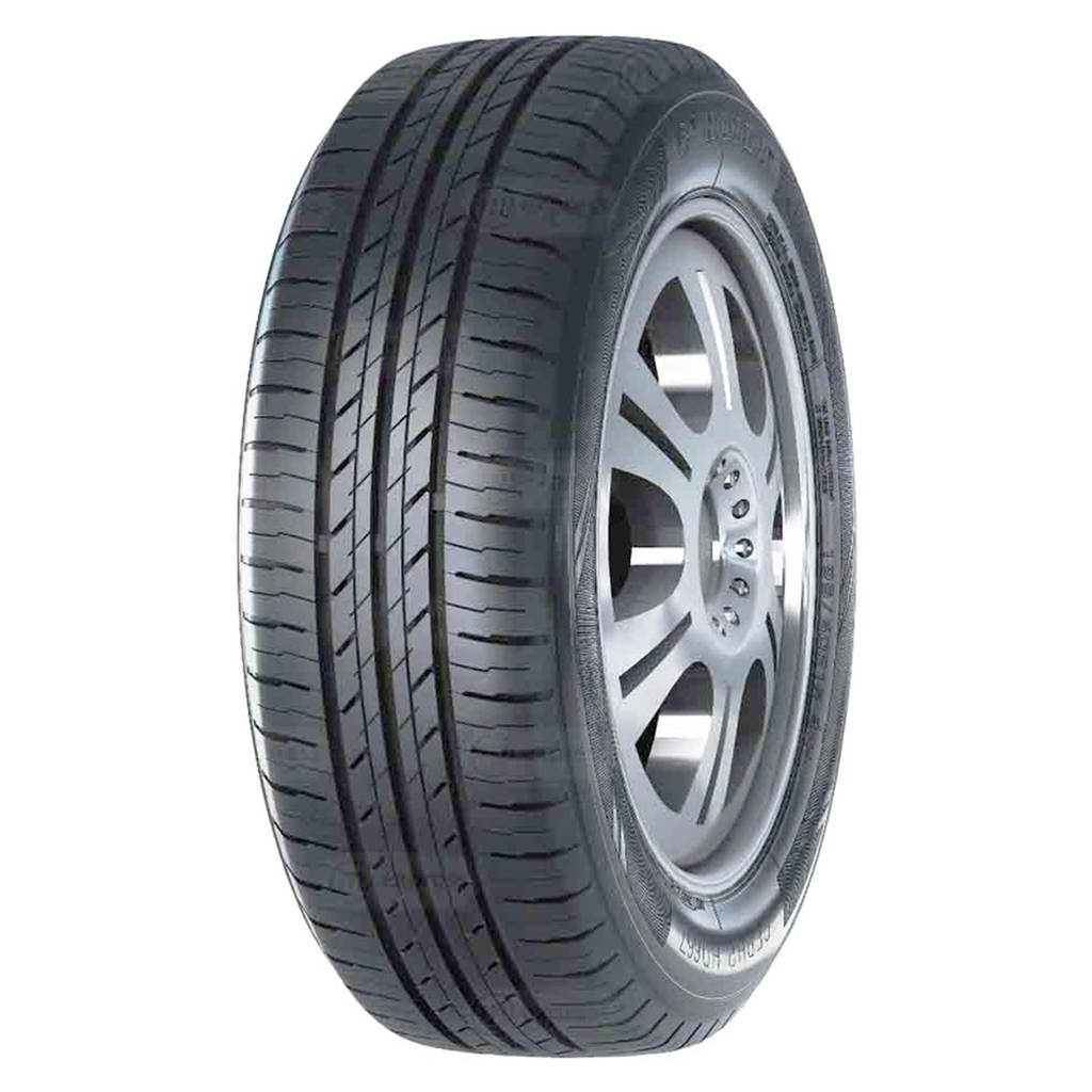 Llanta P 185/70 R13 00 A A Haida Hd667