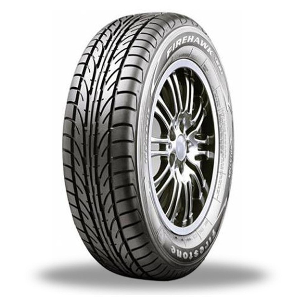 Llanta P 205/60 R13 0H A A Firestone Firehawk 900