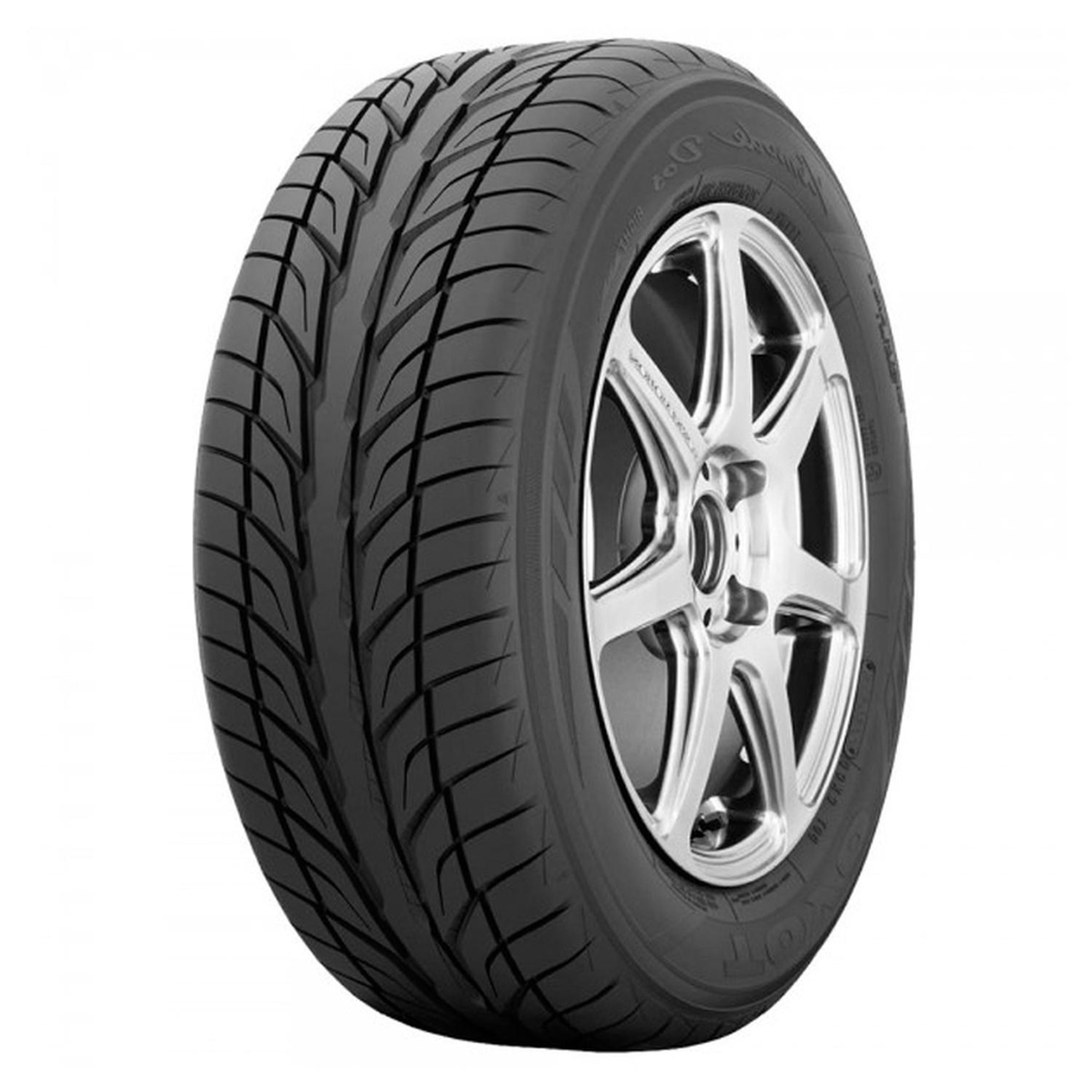 Llanta P 205/60 R13 86H A A Toyo Vm2