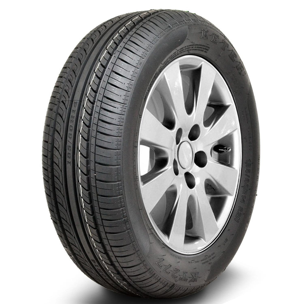 Llanta P 155/65 R14 75T A A Keter Kt277