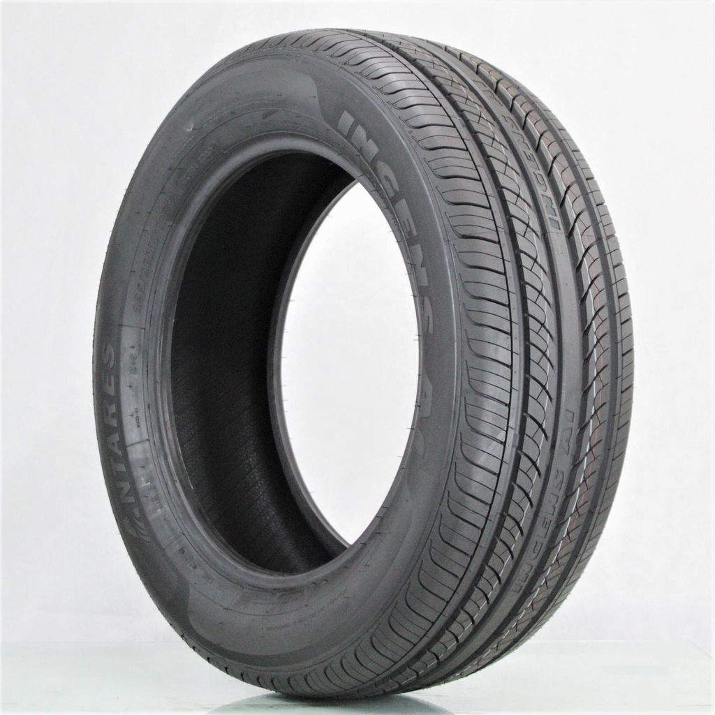 Llanta P 155/70 R14 77T B B Maxtrek Ingens A1