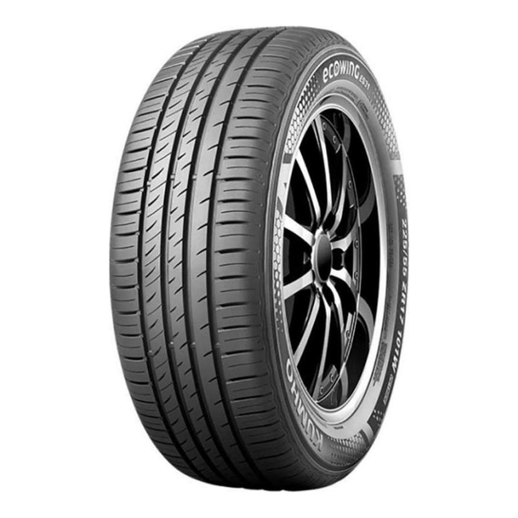 Llanta P 165/60 R14 0H A A Kumho Es31