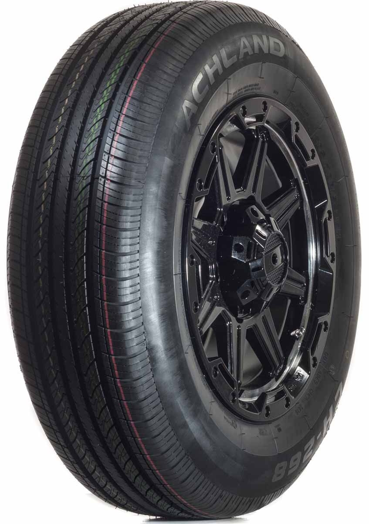 Llanta P 165/70 R14 81T A A Cachland Ch 268