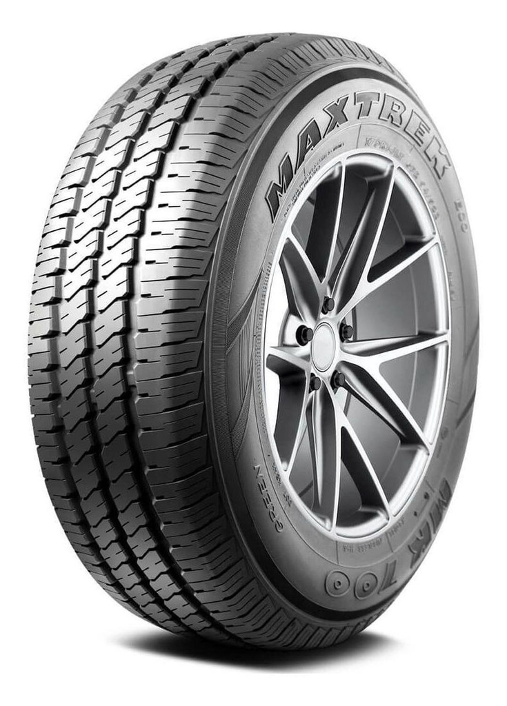 Llanta P 175/80 R14 92S A A Maxtrek Mk 700