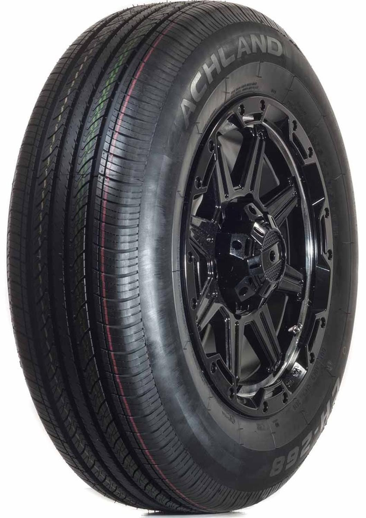 Llanta P 185/70 R14 88H A A CACHLAND CH268