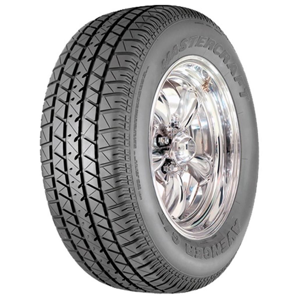 Llanta P 215/70 R14 96T A A Mastercraft Avenger Gt