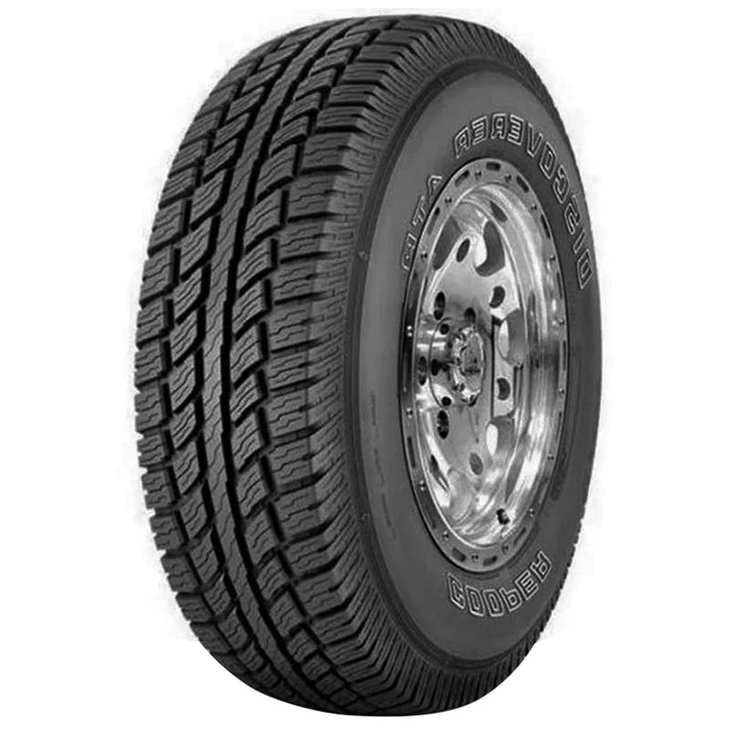 Llanta P 225/70 R14 99S A A Cooper Discoverer Atr