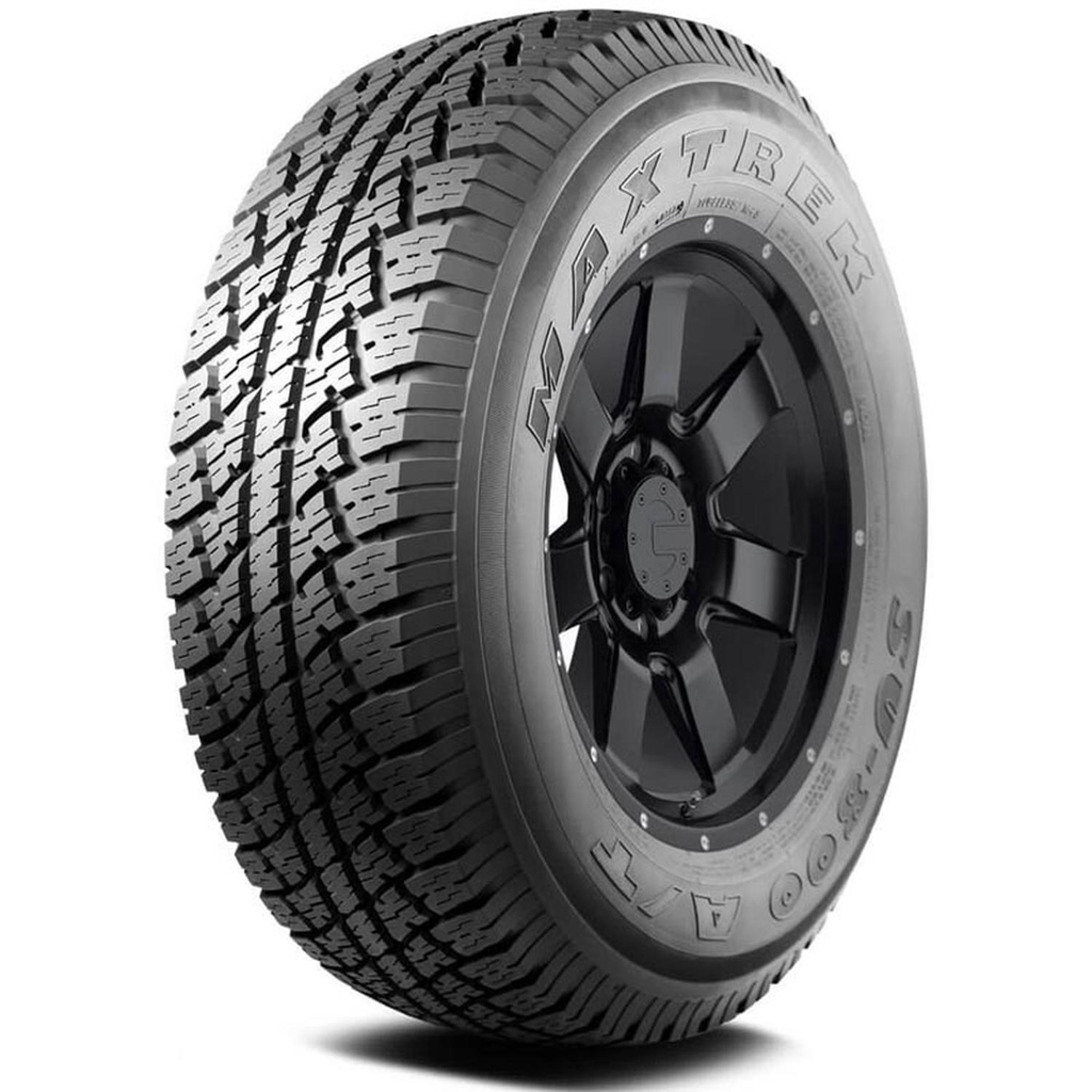 Llanta LT 27x8.5 R14 95Y A A Maxtrek Su 800