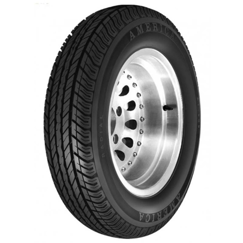 Llanta P 155/80 R15 00 A A Tornel America At909