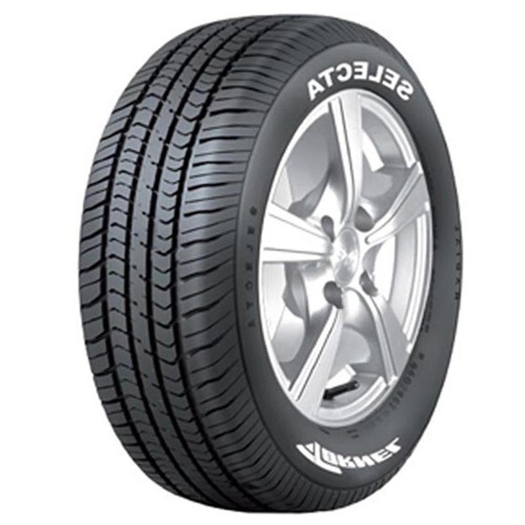 Llanta P 155/80 R15 83S A A Tornel America Selecta