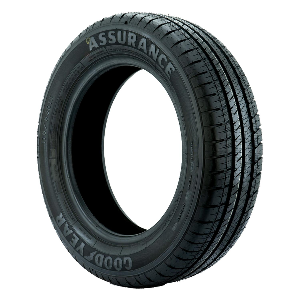 Llanta P 175/65 R15 84T A A Goodyear Assurance Sl