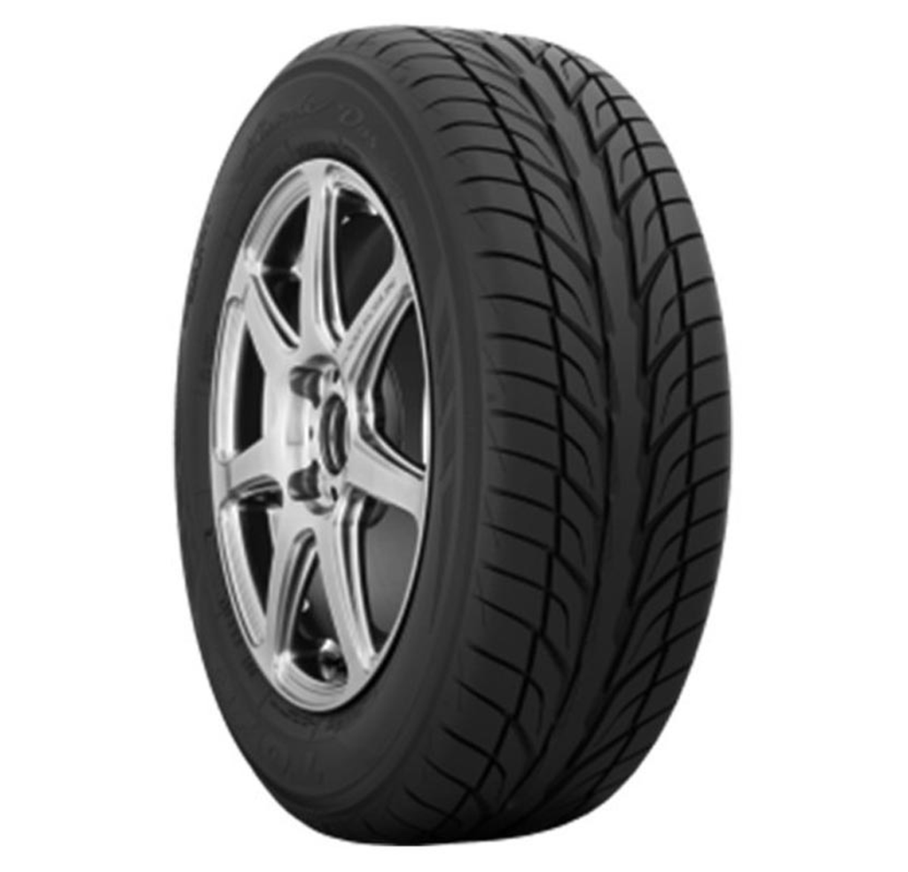 Llanta P 175/65 R15 84H A A Toyo Vm2