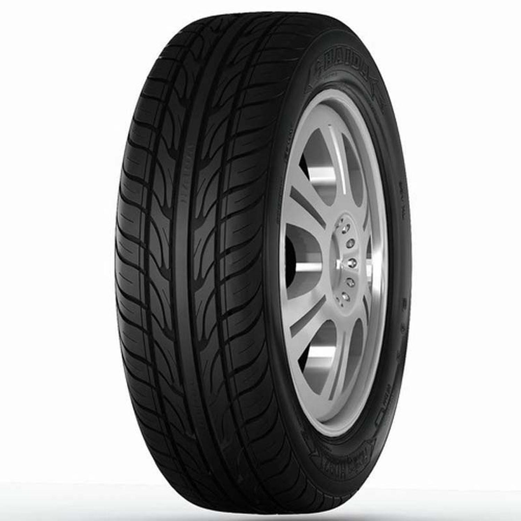 Llanta P 185/55 R15 86V A A Haida Hd921