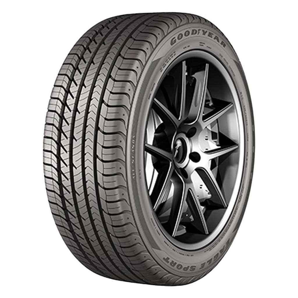 Llanta P 185/60 R15 88H A A Goodyear Eagle Sport 2