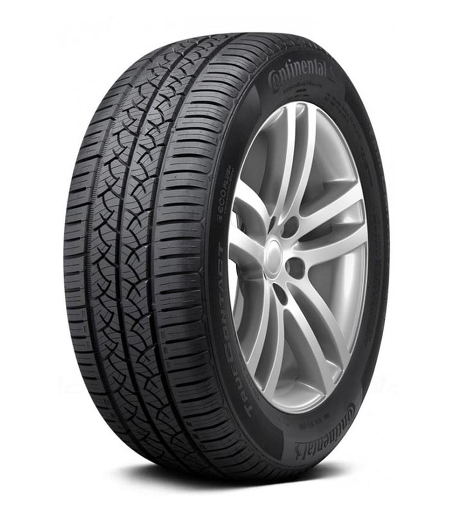 Llanta P 185/65 R15 00 A A Continental True Contact Tour